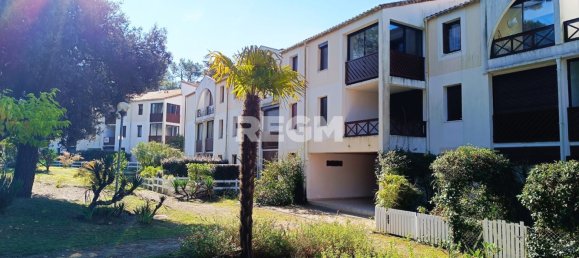 1 bedroom Apartment in Saint-Georges-de-Didonne, France No. 110524 6