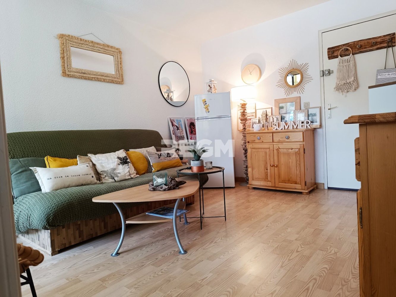 1 bedroom Apartment in Saint-Georges-de-Didonne, France No. 110524