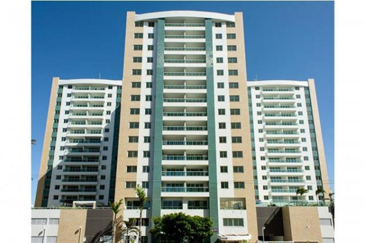 3 غرف نوم شقة في Sao Paulo, Brazil رقم 464638