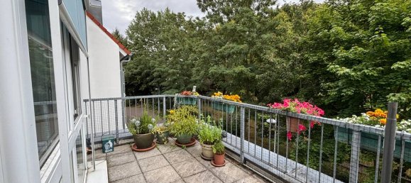 Квартира с 2 спальнями в Галле, Германия № 262410 6