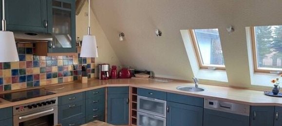 2 bedrooms Apartment in Rostock, Germany No. 164553 4