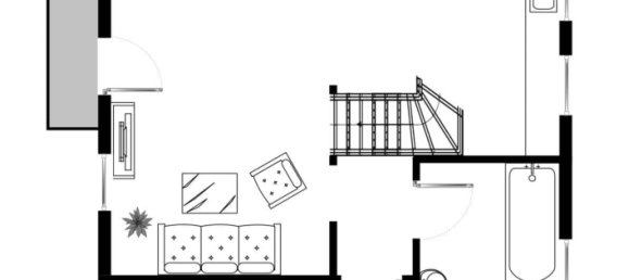 2 bedrooms Apartment in Rostock, Germany No. 164553 10