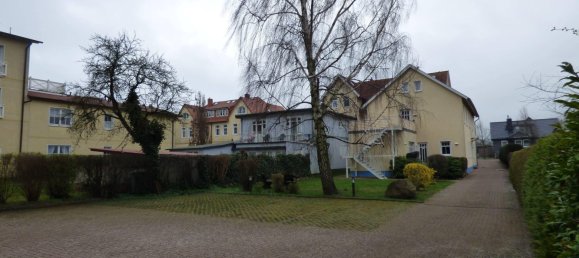 2 bedrooms Apartment in Rostock, Germany No. 164553 9