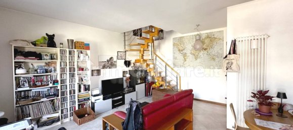 2 Schlafzimmer Villa in Venice, Italy, Nr. 115729 11