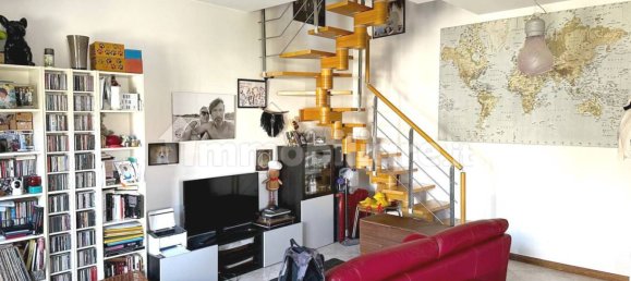 2 Schlafzimmer Villa in Venice, Italy, Nr. 115729 23