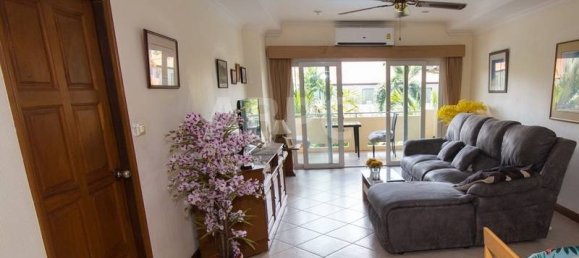 1 chambre Condo à Pattaya, Thailand No. 1176 9