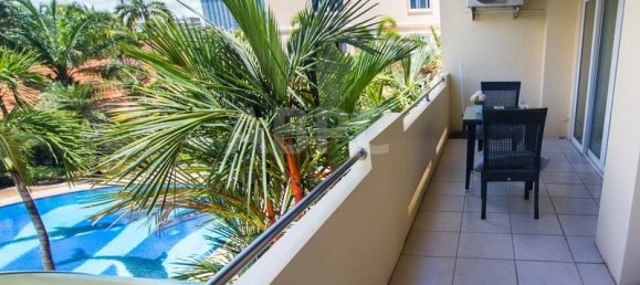 1 chambre Condo à Pattaya, Thailand No. 1176 10