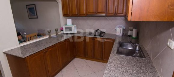 1 chambre Condo à Pattaya, Thailand No. 1176 6