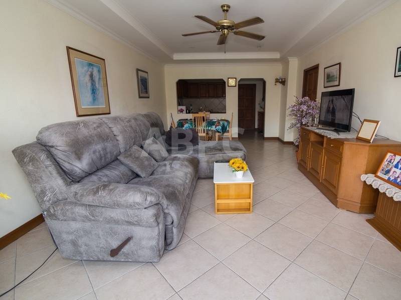 1 chambre Condo à Pattaya, Thailand No. 1176