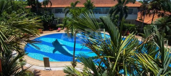 1 chambre Condo à Pattaya, Thailand No. 1176 11