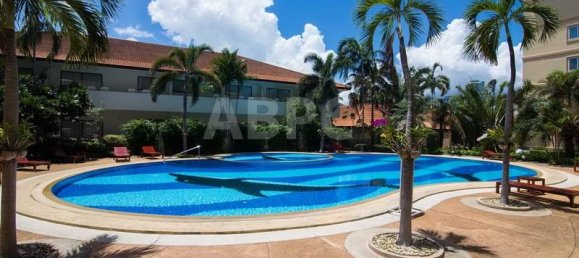 1 chambre Condo à Pattaya, Thailand No. 1176 12