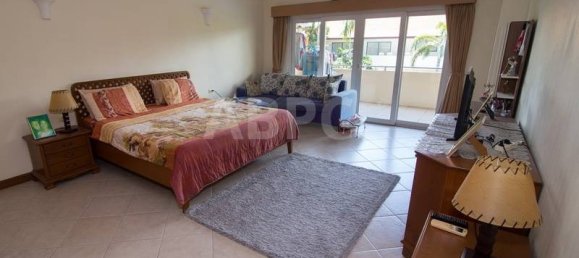 1 chambre Condo à Pattaya, Thailand No. 1176 2