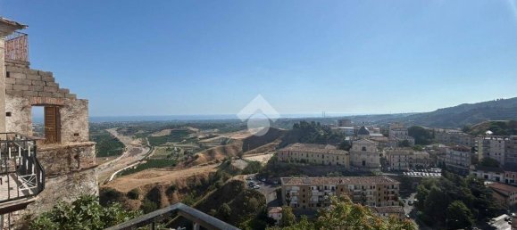 4 rooms Apartment in Corigliano Rossano, Italy No. 339365 11