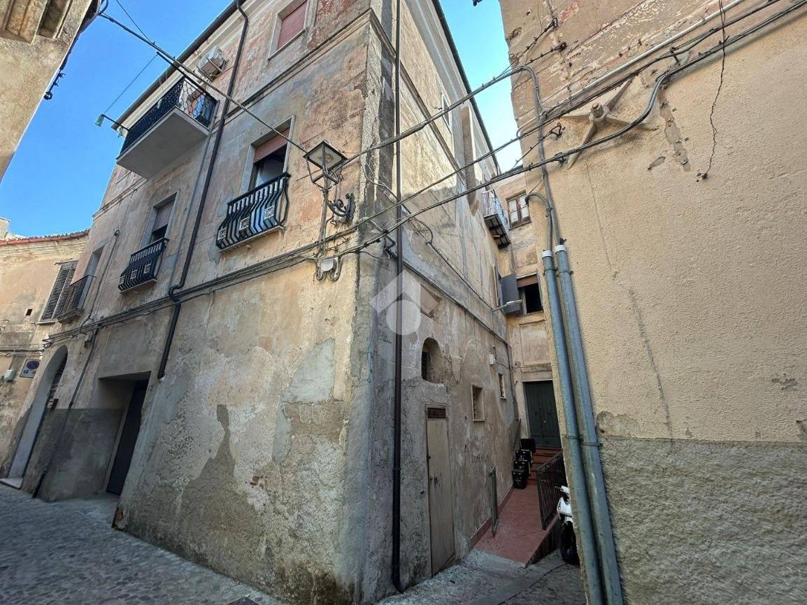 4 rooms Apartment in Corigliano Rossano, Italy No. 339365