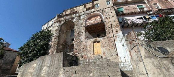 4 rooms Apartment in Corigliano Rossano, Italy No. 339365 3