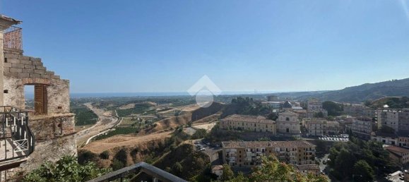 4 rooms Apartment in Corigliano Rossano, Italy No. 339365 5