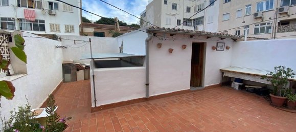 3 rooms Apartment in Palma de Majorca, Spain No. 985 8