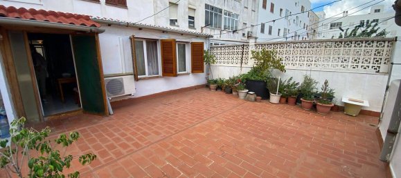 3 rooms Apartment in Palma de Majorca, Spain No. 985 4