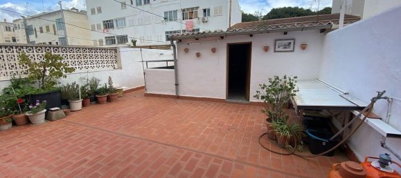 3 rooms Apartment in Palma de Majorca, Spain No. 985 7