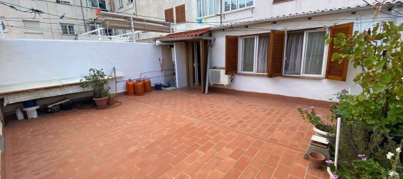 3 rooms Apartment in Palma de Majorca, Spain No. 985 6