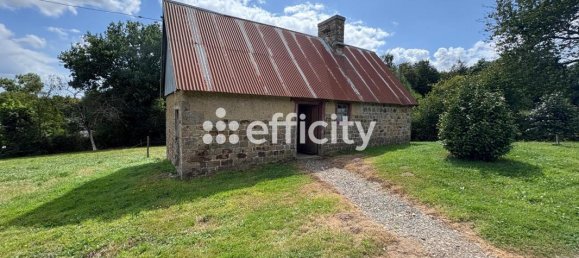 Casa de 3 dormitorios en Manche, France No. 306997 2