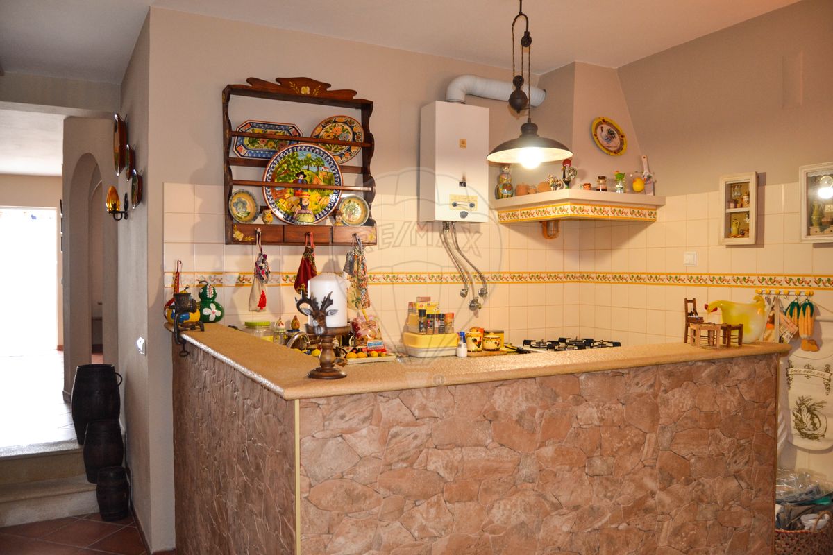 2 bedrooms House in Montemor o Novo, Portugal No. 25499