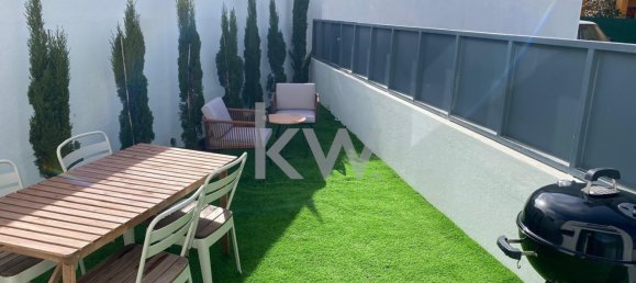 Casa de 2 dormitorios en Cascais, Portugal No. 71286 10