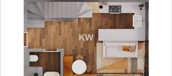 Casa de 2 dormitorios en Cascais, Portugal No. 71286 22