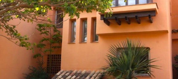 5 bedrooms Townhouse in Mijas, Spain No. 19314 5