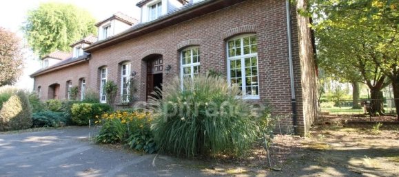 5 Schlafzimmer Haus in Warlaing, France, Nr. 224152 2