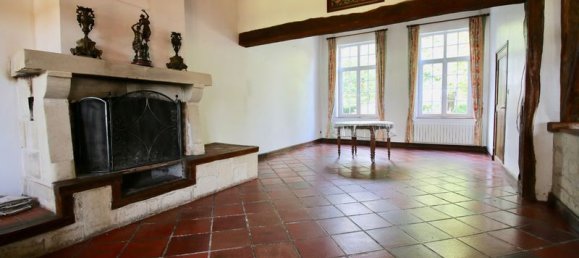 5 Schlafzimmer Haus in Warlaing, France, Nr. 224152 3