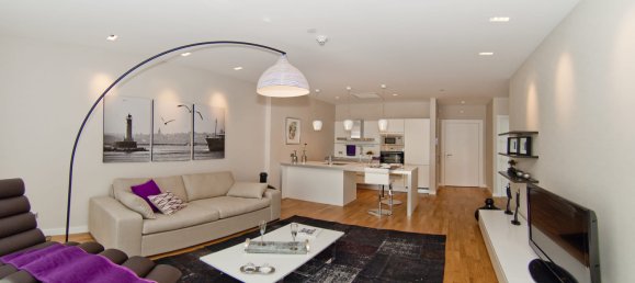 Apartment 2+1 in Anthill Residence, Istanbul, Turkey No. 36554 4