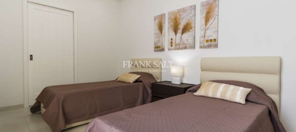 3 غرف نوم منزل في Lija, Malta رقم 11219 9