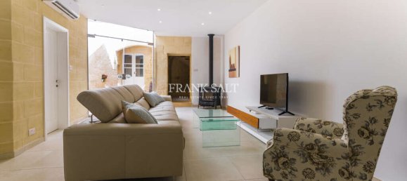 3 غرف نوم منزل في Lija, Malta رقم 11219 5