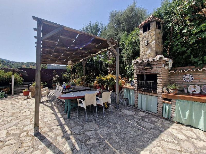 1719m² Land in Cadiz, Spain No. 225089