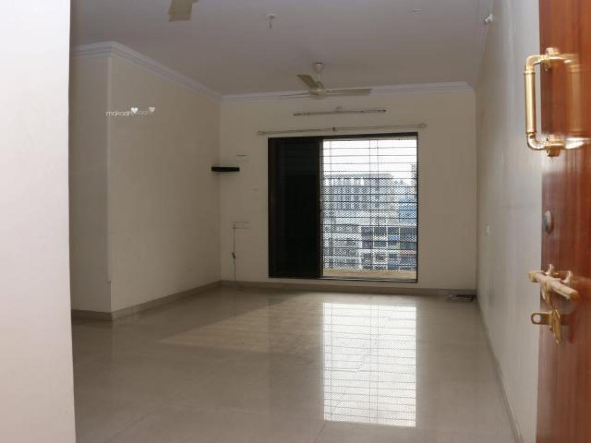 2 bedrooms House in Mumbai, India No. 63693