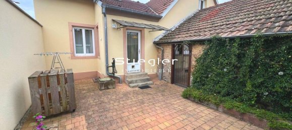 9 rooms House in Illkirch-Graffenstaden, France No. 273873 3