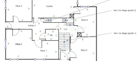9 rooms House in Illkirch-Graffenstaden, France No. 273873 30
