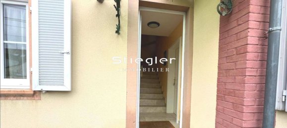 9 rooms House in Illkirch-Graffenstaden, France No. 273873 20