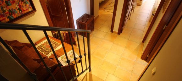 4 غرف نوم منزل ذو طابقين في Mijas, Spain رقم 40397 13