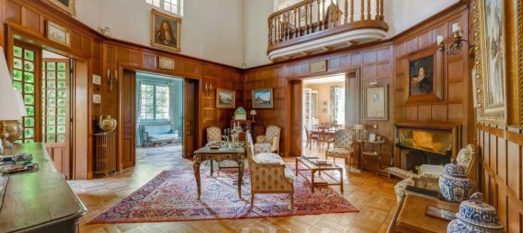 6 Schlafzimmer Haus in Garches, France, Nr. 185731 18