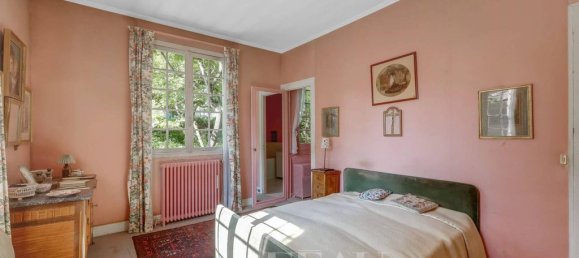 6 Schlafzimmer Haus in Garches, France, Nr. 185731 10