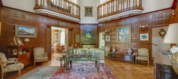 6 Schlafzimmer Haus in Garches, France, Nr. 185731 16