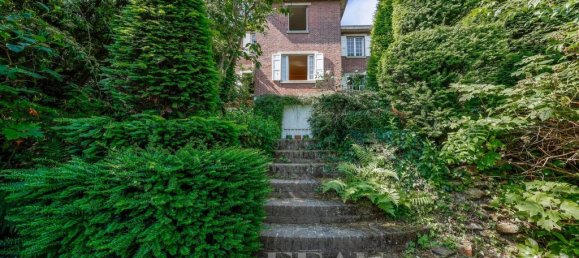 6 Schlafzimmer Haus in Garches, France, Nr. 185731 13