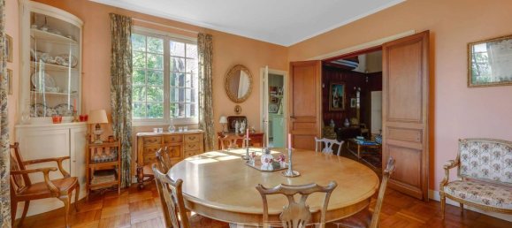 6 Schlafzimmer Haus in Garches, France, Nr. 185731 2