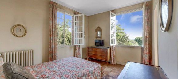 6 Schlafzimmer Haus in Garches, France, Nr. 185731 8