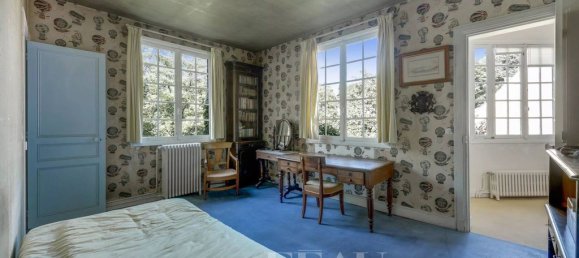 6 Schlafzimmer Haus in Garches, France, Nr. 185731 9