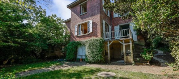 6 Schlafzimmer Haus in Garches, France, Nr. 185731 3