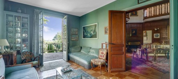 6 Schlafzimmer Haus in Garches, France, Nr. 185731 17