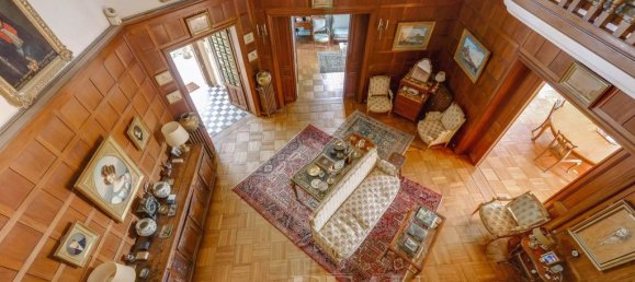 6 Schlafzimmer Haus in Garches, France, Nr. 185731 6